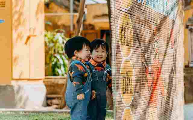 Denim And Kids Fashion a Blog And Some Tips