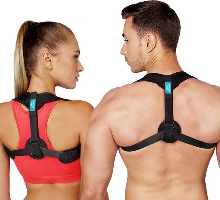 Back Brace Posture Corrector Back Brace Posture Corrector